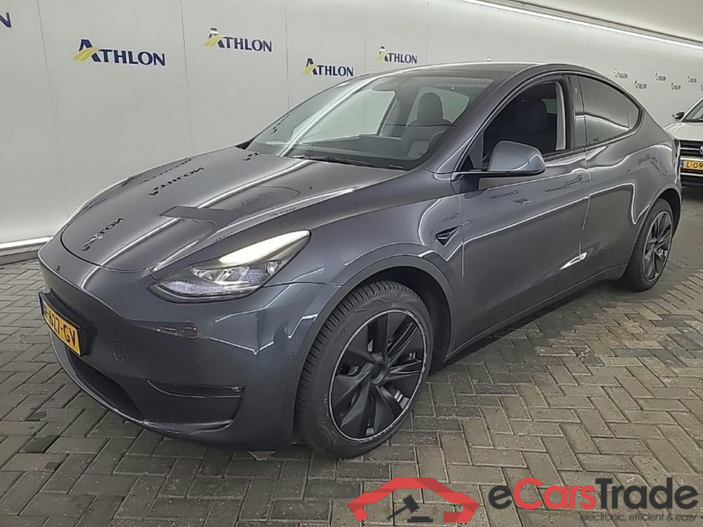 Tesla Model Y Long Range Dual Motor AWD 5D 350kW