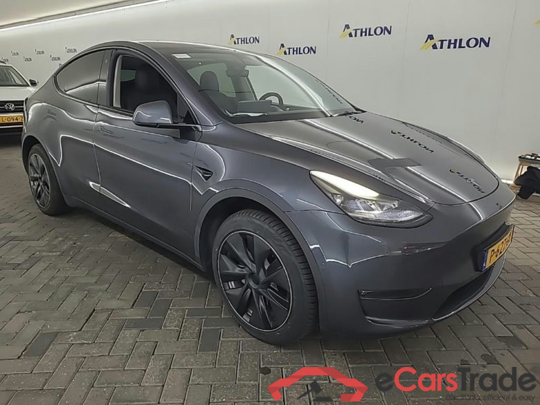 Tesla Model Y Long Range Dual Motor AWD 5D 350kW #2