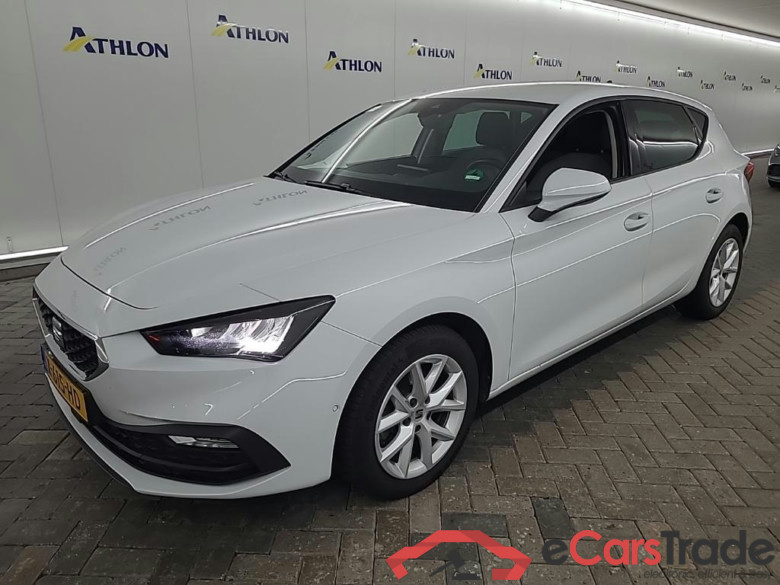 SEAT LEON 1.0 eTSI Style Business Intense DSG 5D 81kW