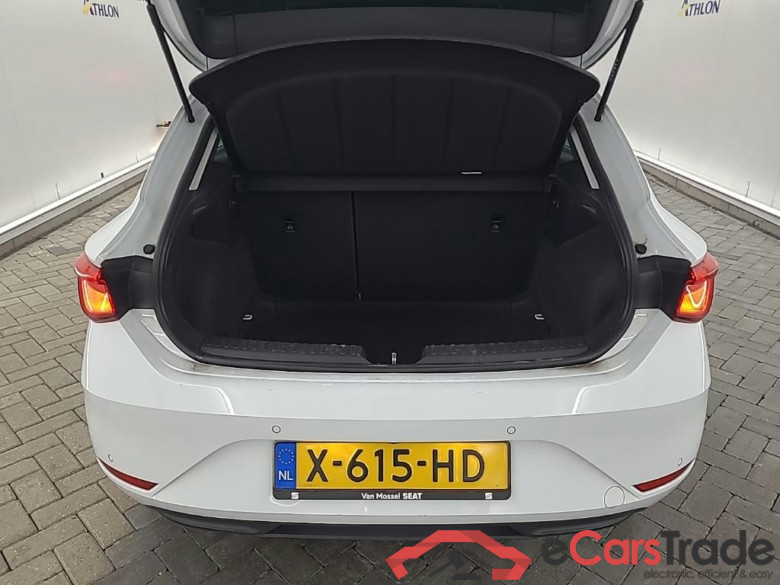 SEAT LEON 1.0 eTSI Style Business Intense DSG 5D 81kW #5