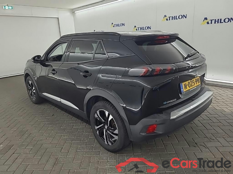PEUGEOT e-2008 Allure Pack EV 50kWh 136 5D Athlon Edition #4
