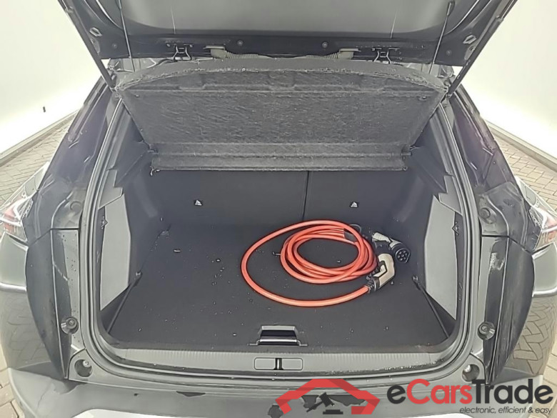 PEUGEOT e-2008 Allure Pack EV 50kWh 136 5D Athlon Edition #5