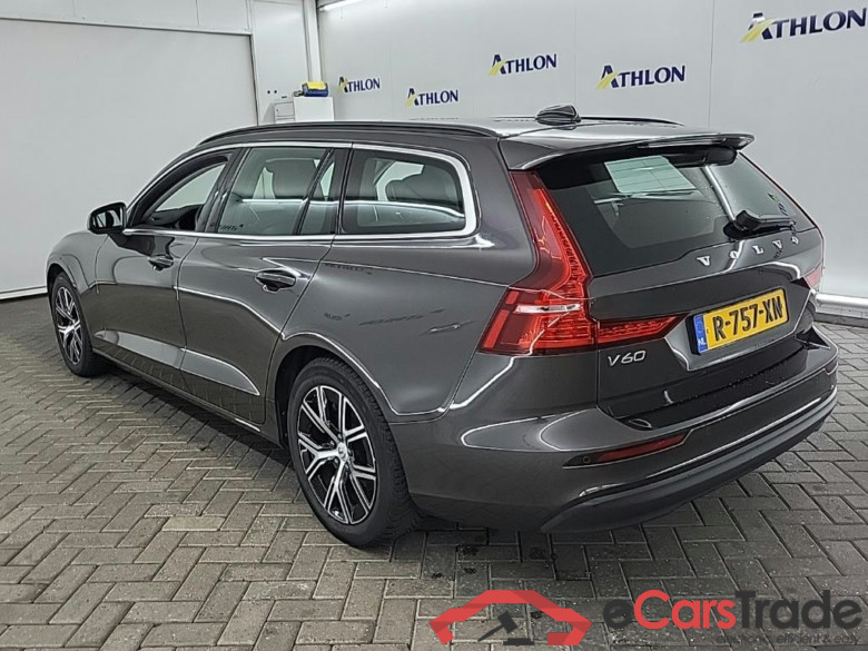 VOLVO V60 B4 Automaat Core 5D 145kW #4