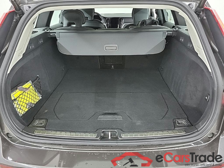 VOLVO V60 B4 Automaat Core 5D 145kW #5