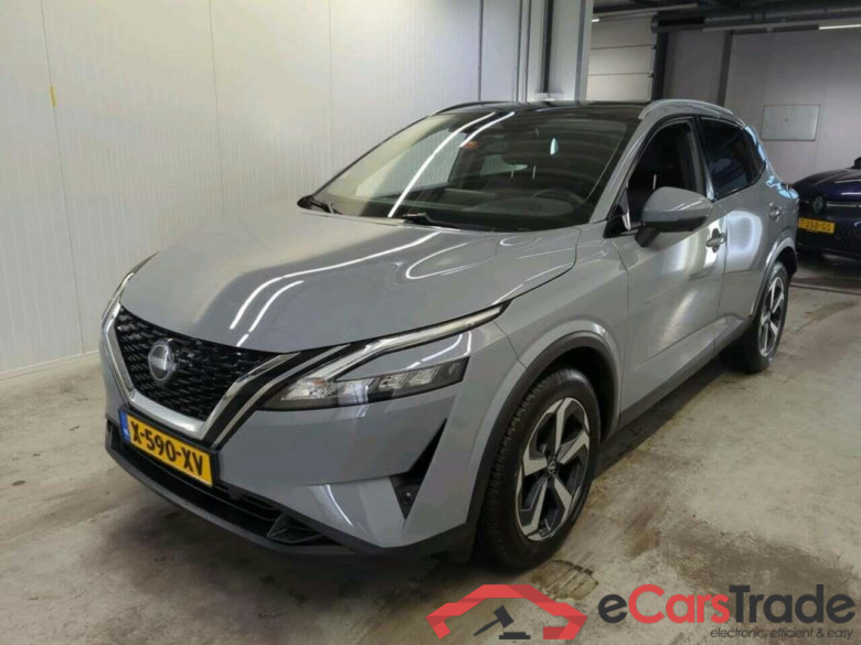 NISSAN Qashqai 1.3 MHEV X N-Connect #1