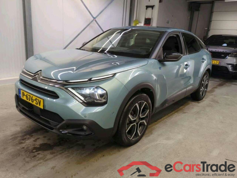 CITROEN Ë-C4 You 50 kWh