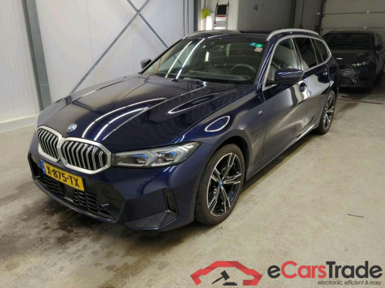 BMW 3-serie Touring 320
