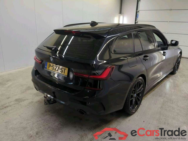 BMW 3-serie Touring 320e Bns Ed.P #2