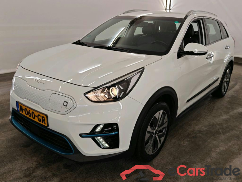 Kia e-Niro 64kWh DynamicLine 5d