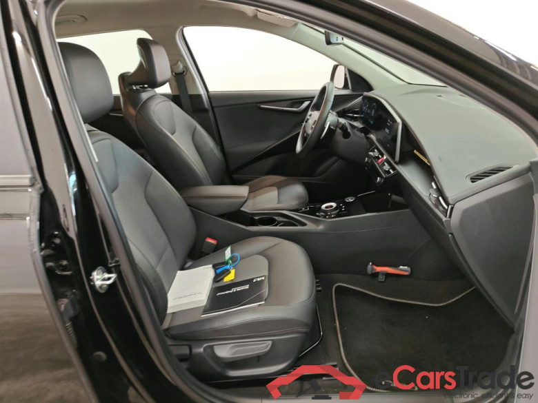 Kia Niro EV 64.8kWh DynamicLine 5d #3