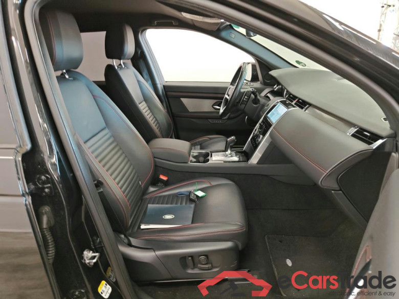 Land Rover Discovery Sport P300e PHEV AWD R-Dynamic SE auto 5d #3