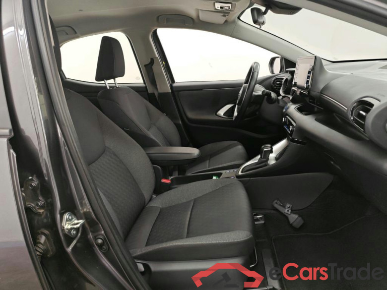Toyota Yaris 1.5 Hybrid Business Plus Automaat 5d #3