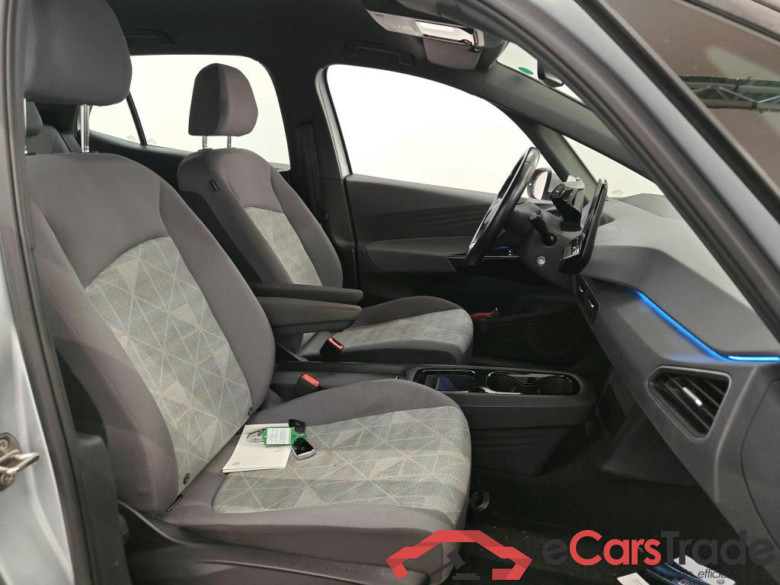 Volkswagen ID.3 58kWh 150kW Life auto 5d #3