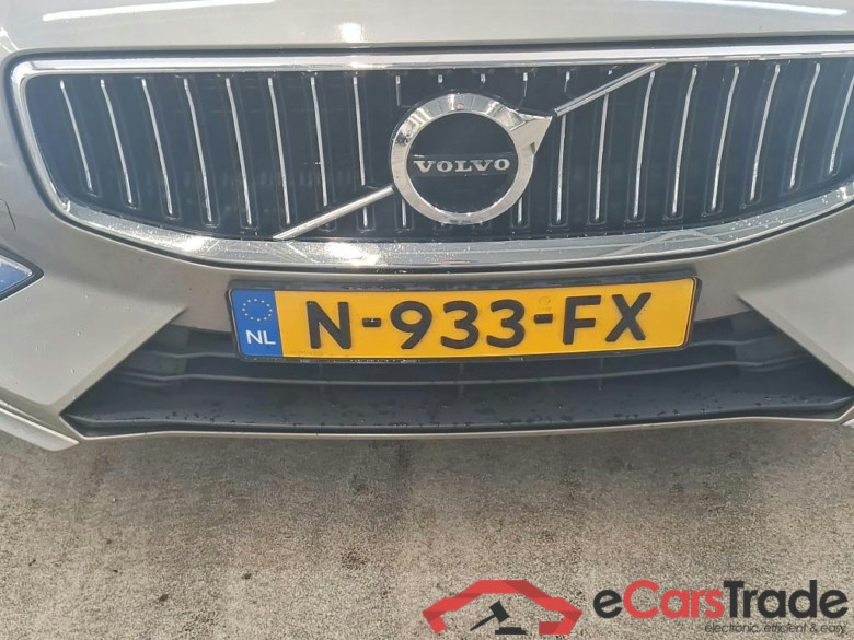 Volvo V60 Recharge T6 AWD Automaat Inscription Exp 5d #5