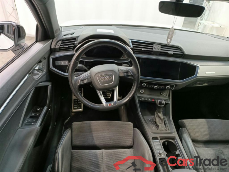 Audi Q3 Sportback 45 TFSI e S tronic S Line 5d (total options: 12,880 Ex.Vat) #6