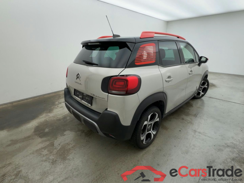 Citroën, C3 Aircross 