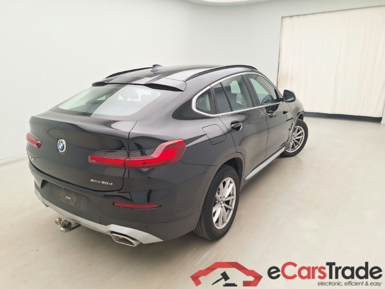 BMW, X4 FL'21, X4 xDrive20d 120kW Aut. #4