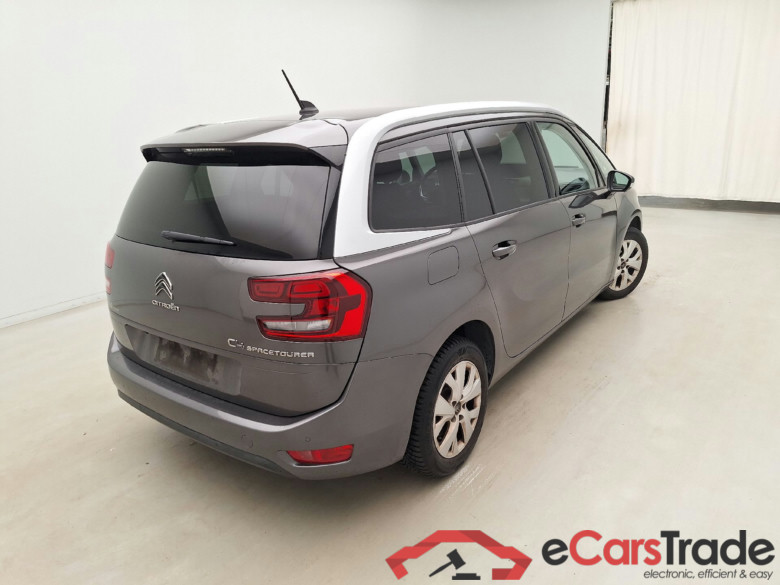 Citroën, Gr.C4 SpaceT. FL'16, Gr.C4 SpT.1.5HDi 130 Feel A. 7pl #4