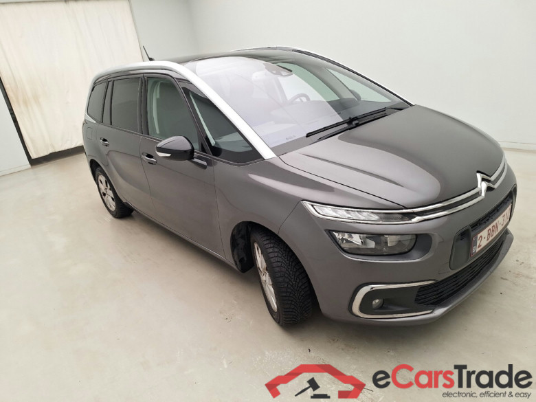 Citroën, Gr.C4 SpaceT. FL'16, Gr.C4 SpT.1.5HDi 130 Feel A. 7pl #5