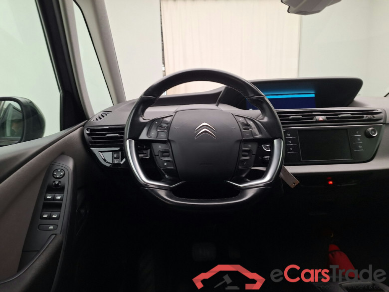 Citroën, Gr.C4 SpaceT. FL'16, Gr.C4 SpT.1.5HDi 130 Feel A. 7pl #6