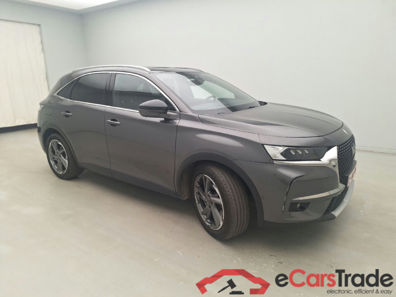 DS, DS7 CB '17 PHEV, DS7 E-Tense 165 Grand Chic #5