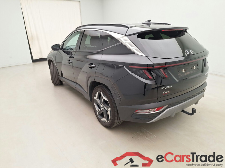 Hyundai, Tucson '20 PHEV, Tuc.TGDi PHEV 195kW 4x4 Fe.Aut #3