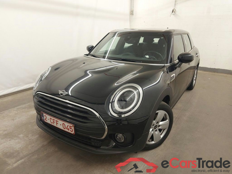 Mini Clubman One D (85 kW) 5d