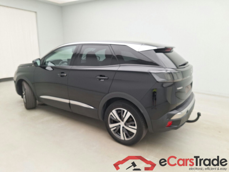Peugeot, 3008 FL'20, 3008 1.5BHDi 96kW Allure Aut #3