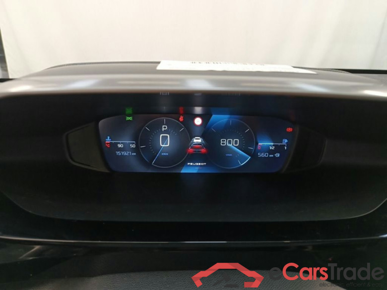 PEUGEOT 308 SW DIESEL - 2021 1.5 BlueHDi Allure Pack S&S (EU6.4) 5d #6