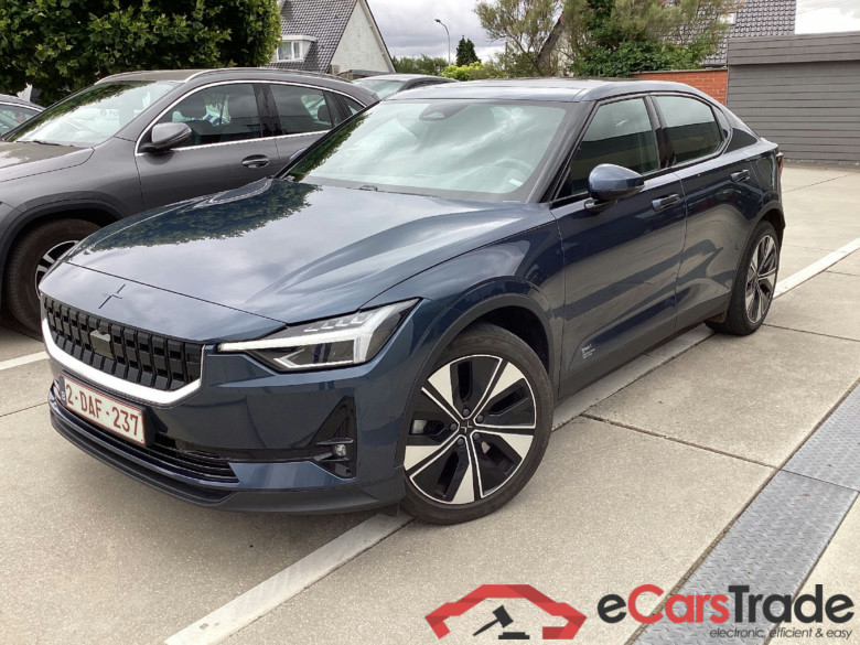 Polestar, Polestar 2 '19 BEV, Polestar 2 Lon.Range Sing.Mot. #2