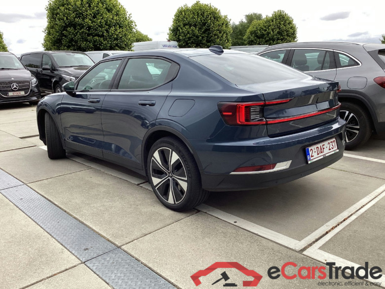 Polestar, Polestar 2 '19 BEV, Polestar 2 Lon.Range Sing.Mot. #3