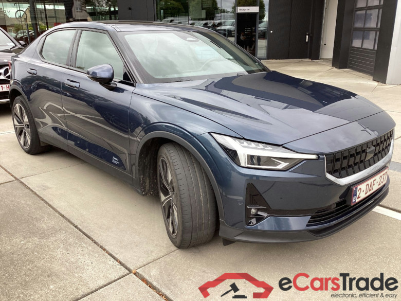 Polestar, Polestar 2 '19 BEV, Polestar 2 Lon.Range Sing.Mot. #5