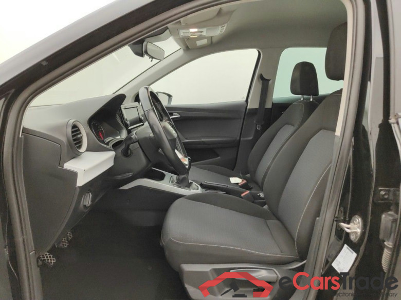SEAT ARONA - 2021 1.0 EcoTSI 110 Style 5d #3