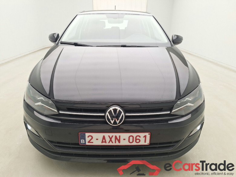 VW, Polo '17, Polo 1.0 70kW Comfort.DSG 5d
