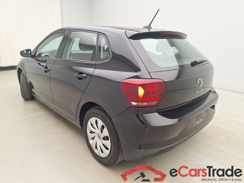 VW, Polo '17, Polo 1.0 70kW Comfort.DSG 5d #3