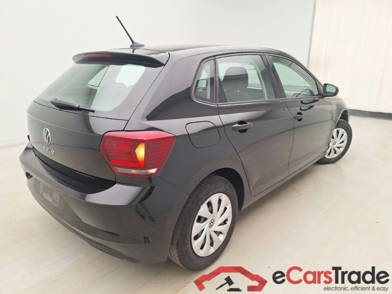 VW, Polo '17, Polo 1.0 70kW Comfort.DSG 5d #4