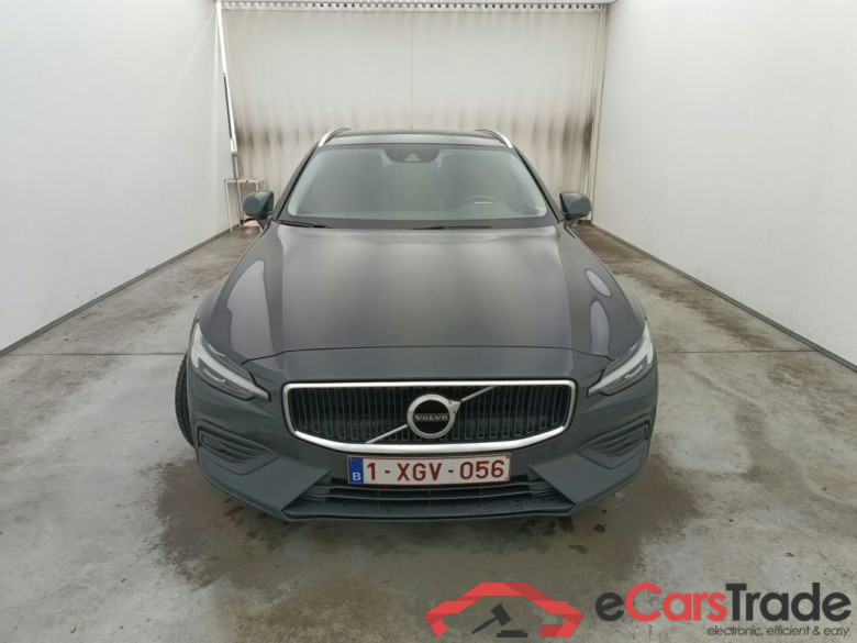 Volvo V60 D3 Geartronic Momentum Pro 5d #1