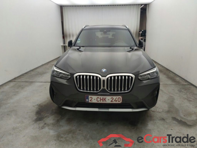 BMW X3 xDrive30e (120 kW) 5d #5