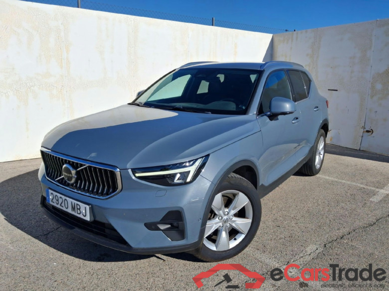 VOLVO XC40 / 2021 / 5P / todoterreno 2.0 B3 G Plus Bright Auto #1