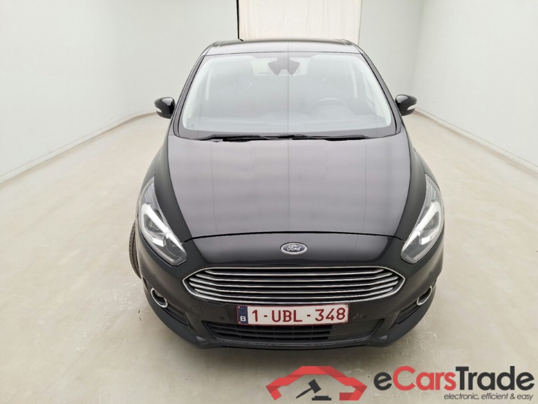 Ford, S-Max '15, S-Max 2.0TDCi 150 Bus.Class PS