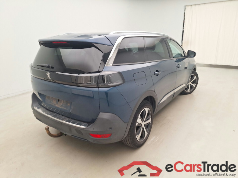 Peugeot, 5008 FL'20, 5008 1.5BHDi 96kW Allu.Pac.Aut #4