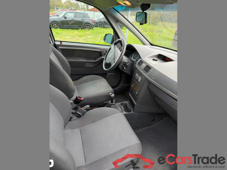 OPEL Meriva 1.4i Enjoy #6