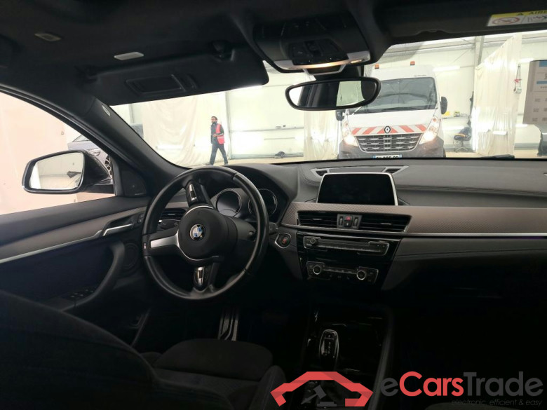 BMW X2 5p SUV xDrive20d M Sport X BVA8 #5