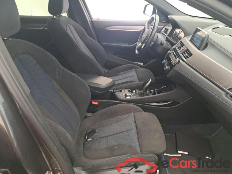 BMW X2 5p SUV xDrive20d M Sport X BVA8 #6