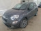 preview Fiat 500X #0