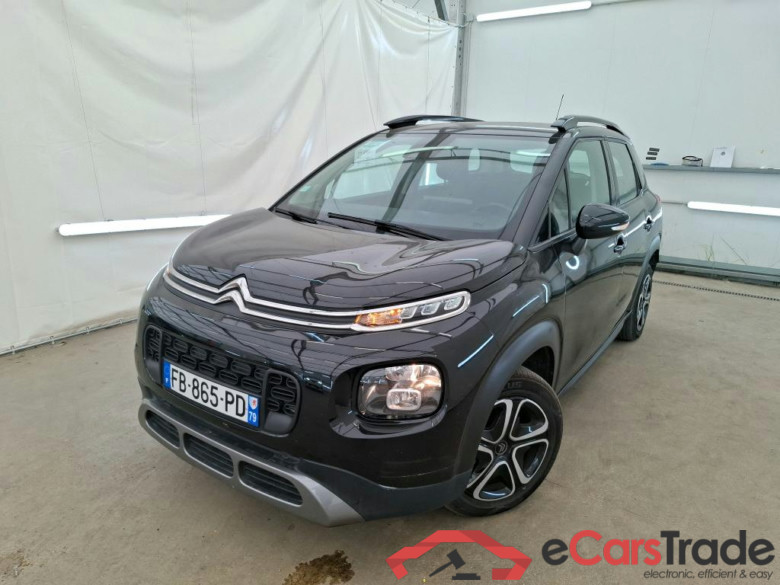 CITROEN C3 Aircross 5p SUV PureTech 110 S&S BVM6 Feel Business