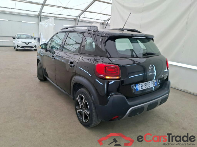 CITROEN C3 Aircross 5p SUV PureTech 110 S&S BVM6 Feel Business #2