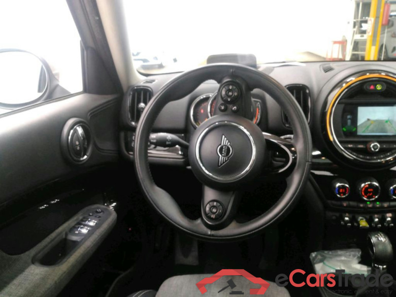 MINI Countryman 5p Crossover Cooper SE ALL4 Busi Design 136 88ch BVA6 #5