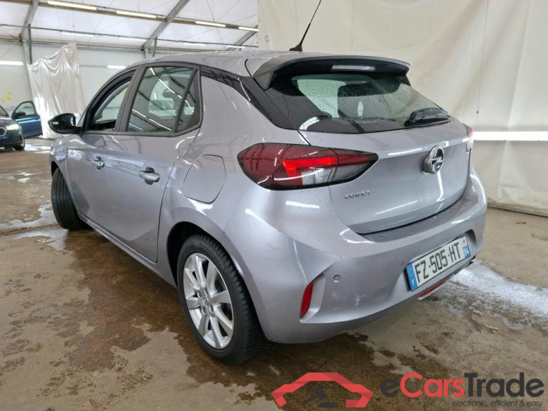 OPEL Corsa / 2019 / 5P / Berline 1.2 75ch Edition Business #2