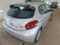 preview Peugeot 208 #2